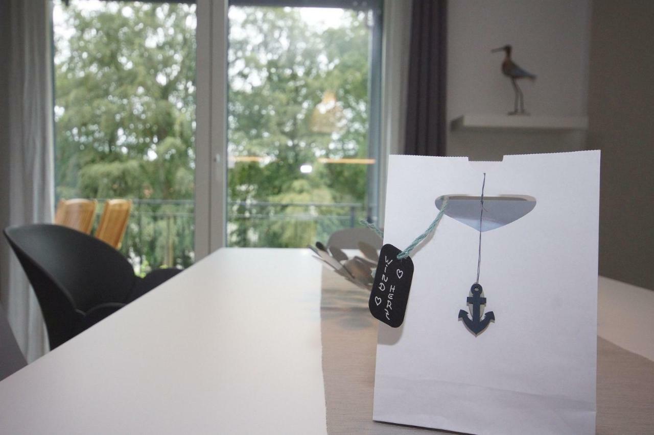 Ferienwohnung Windherz Sellin  Exterior photo