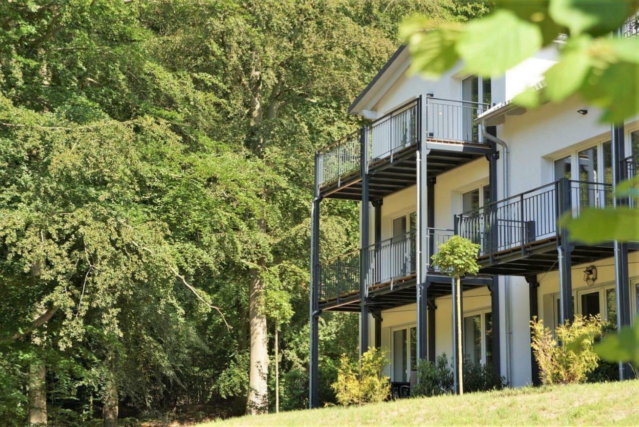 Ferienwohnung Windherz Sellin  Exterior photo